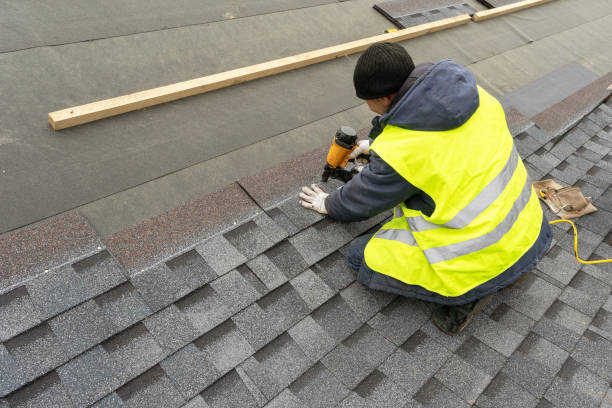Best Residential Roofing Contractor  in Chetek, WI