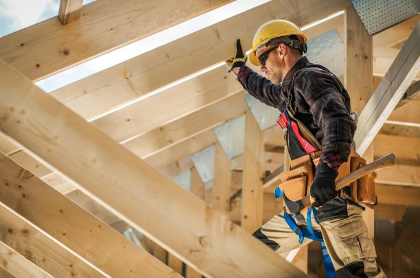 Professional Roofing Contractor in Chetek, WI