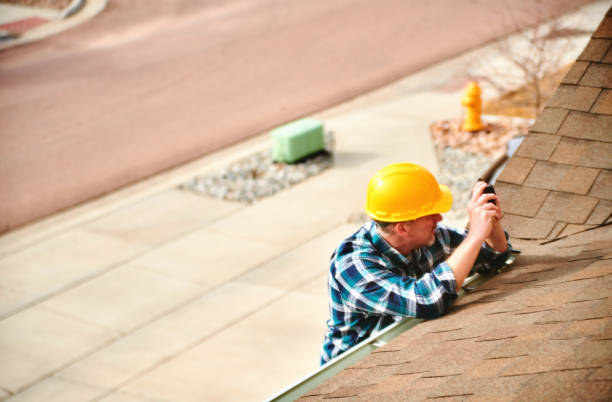 Best Commercial Roof Installation  in Chetek, WI
