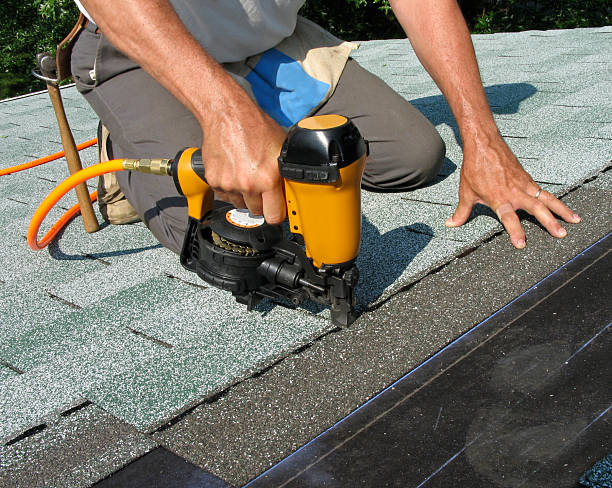 Quick and Trustworthy Emergency Roof Repair Services in Chetek, WI