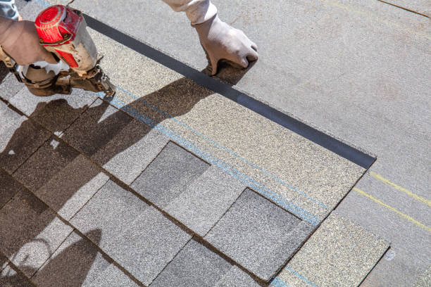 Best New Roof Installation  in Chetek, WI